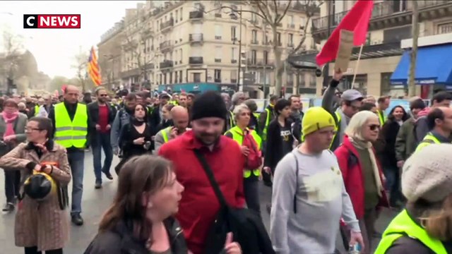 Gilets jaunes : à quoi s’attendre pour le 20e samedi de mobilisation ?