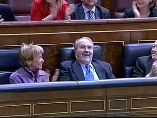 El Congreso da &#039;luz verde&#039; definitivamente a los PGE