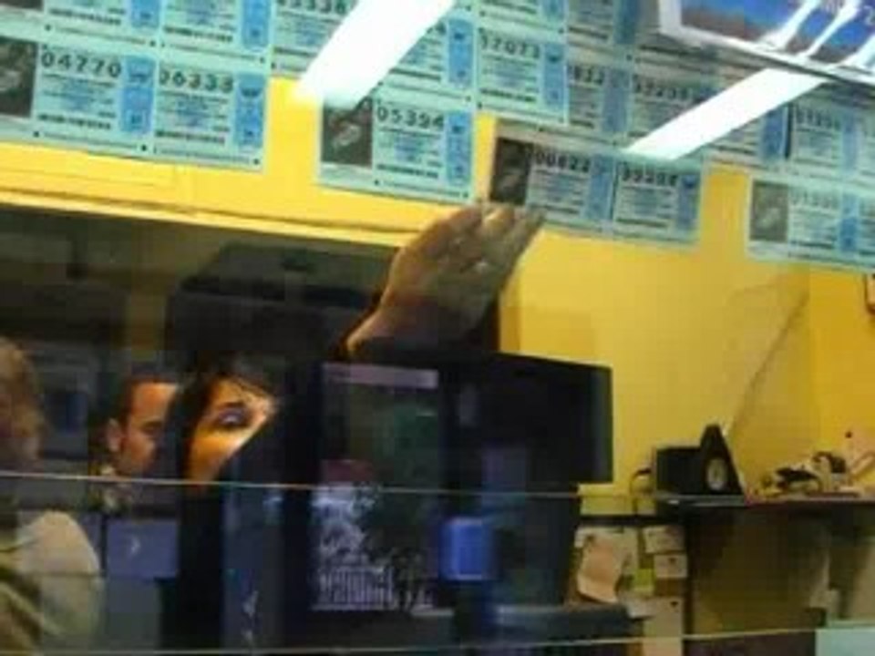 Los números más deseados