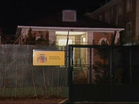 Zapatero y Montilla se reúnen en La Moncloa