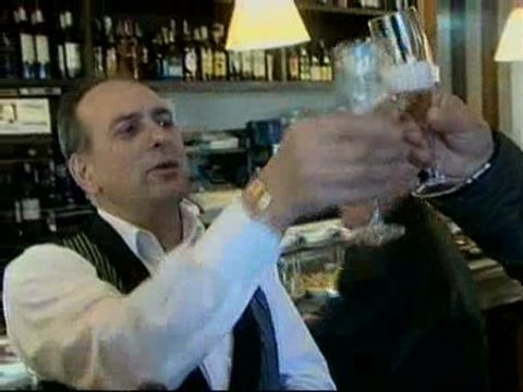 Un bar de Soria reparte 97 millones de euros del tercer premio