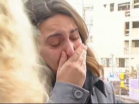 Algunos familiares de las víctimas de Son Moll necesitan asistencia psicológica