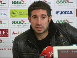 Drago: "Si hay opción, lucharemos por la Liga hasta el final"