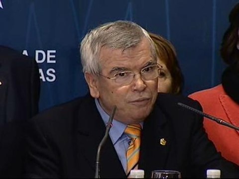 Castro continuará al frente de la FEMP