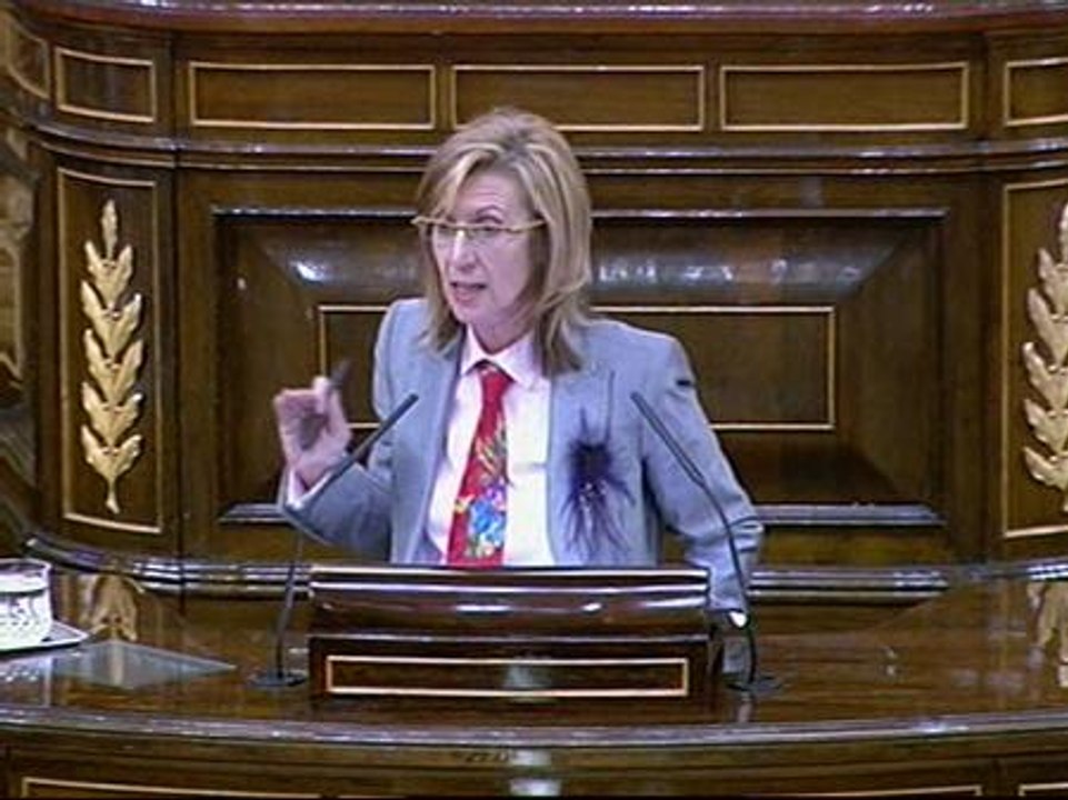 El Congreso debate hoy la propuesta de UPyD de disolver los ayuntamientos de ANV