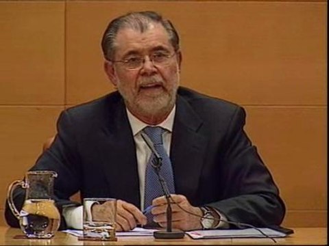 Bermejo califica lamentables las palabras de Rajoy sobre terrorismo