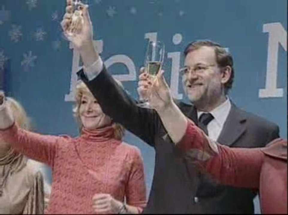 Rajoy defiende su forma de hacer oposición: "Sé lo que estoy haciendo"