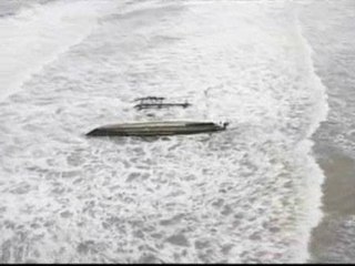 Descargar video: Al menos 28 personas mueren en el naufragio de un ferry en Filipinas