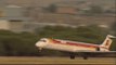 Iberia canceló ayer 15 vuelos en una jornada de retrasos generalizados