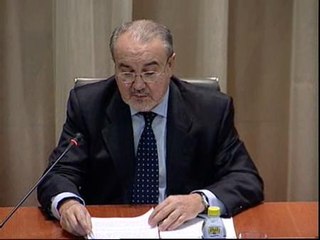 Solbes: "El FMI y el Banco Mundial son referentes necesarios para la superación de la crisis"