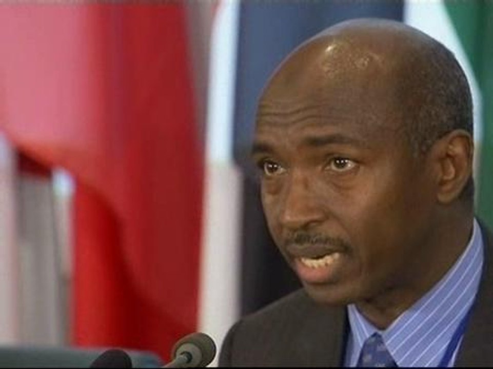 La OPEP anuncia un recorte de 4,2 millones de barriles de petróleo diarios