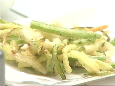 Propuestas de menús para las comidas navideñas