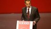 Zapatero asegura que el Gobierno no recortará los derechos de los trabajadores