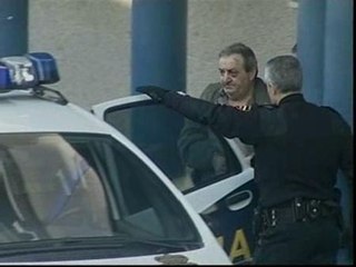 Maximino Couto pidió perdón antes de su suicidio