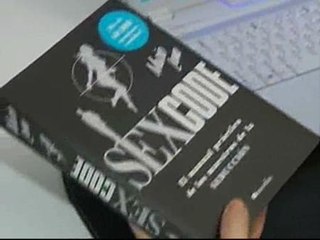 &#039;Sex Code&#039;, un libro para conquistar a las mujeres