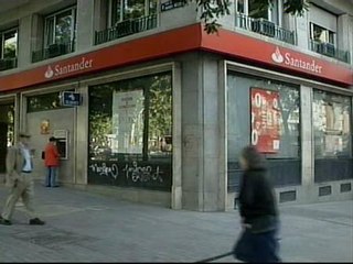 Los mil clientes "selectos" del Santander