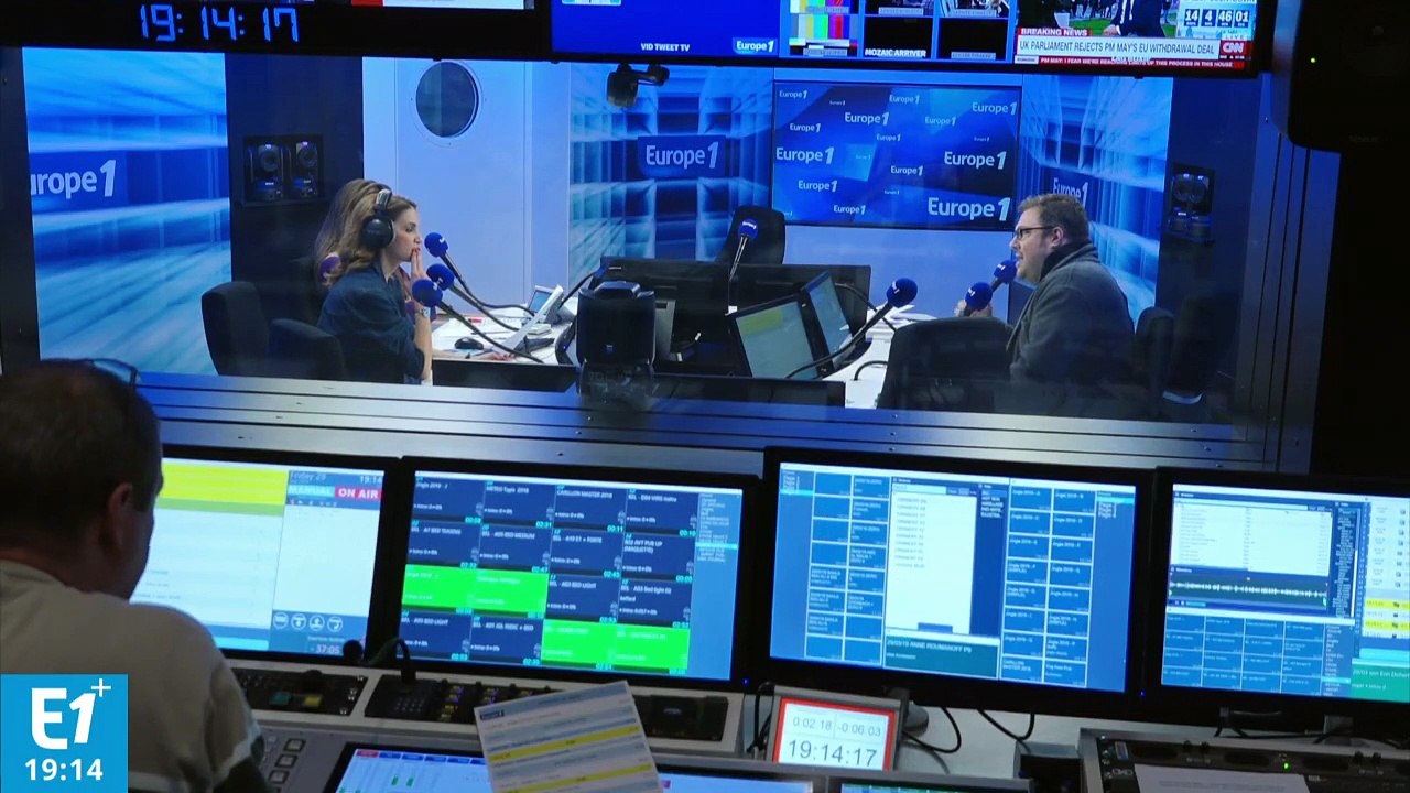 Mathieu Bock-Côté : "moins nous parvenons à vivre ensemble, plus on nous parle de vivre ensemble"