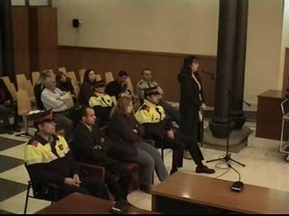 Una hija del padrastro de Alba presenció las agresiones a la pequeña