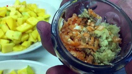 Las delicias en conserva de Clive Britcher, un cocinero inglés en Venezuela