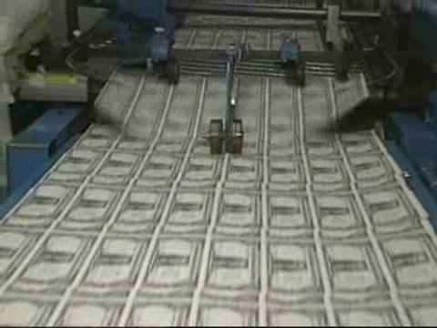 Rebaja histórica de los tipos de interés en EEUU