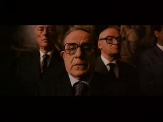 Llega 'Ultimátum a la Tierra' a la cartelera