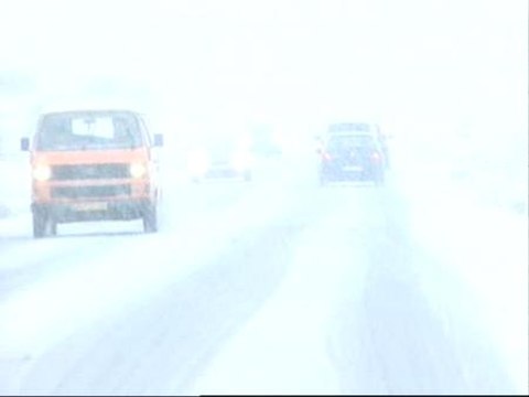 ¿Si hace este frio en otoño, qué deparará el invierno?