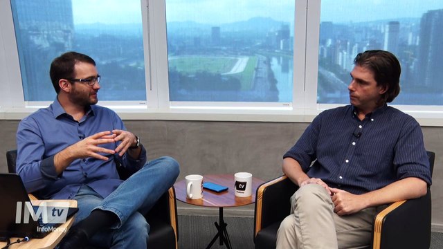 Fundos Imobiliários: Eduardo Levy, da Monte Bravo Investimentos