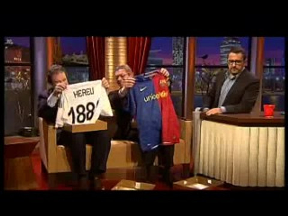Duelo de alcaldes