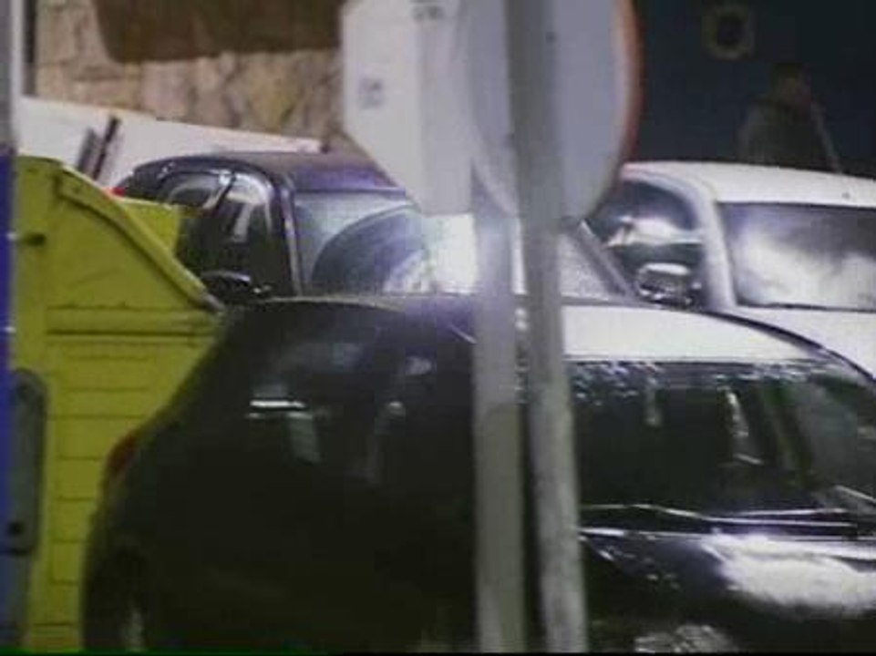 La Guardia Civil registra varias viviendas de presuntos etarras en el País Vasco