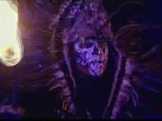 México se prepara para celebrar el Día de la Muerte