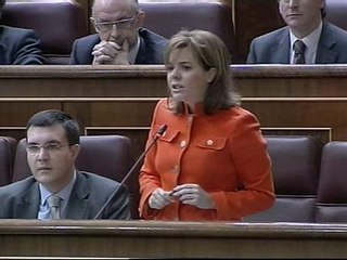 El PP acusa de "estar en huelga" con respecto al desempleo