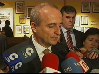 Miguel Sebastián insta a comprar productos españoles para amortiguar la crisis