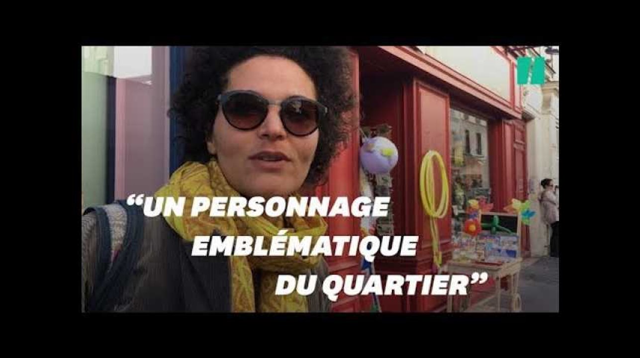 "La rue Daguerre me fera toujours penser à Agnès Varda", les habitants lui rendent hommage