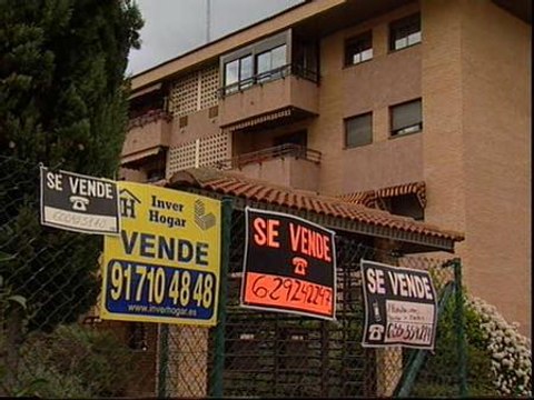 Los pisos bajan por noveno mes consecutivo