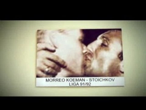 Salvados y el reverso gay del fútbol