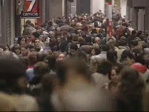 El FMI empeora la previsión económica para España