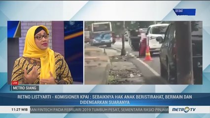 Pengaruh Kekerasan Fisik dan Verbal pada Perkembangan Anak