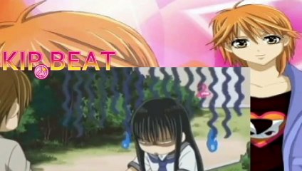 U ritmu srca   Skip Beat - Epizoda 22 [part 1] - Sinhron. na Srpski