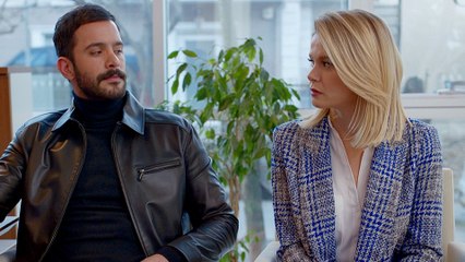 Kuzgun 8. Bölüm Fragman