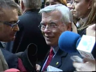 El PP exige la dimisión de Pedro Castro