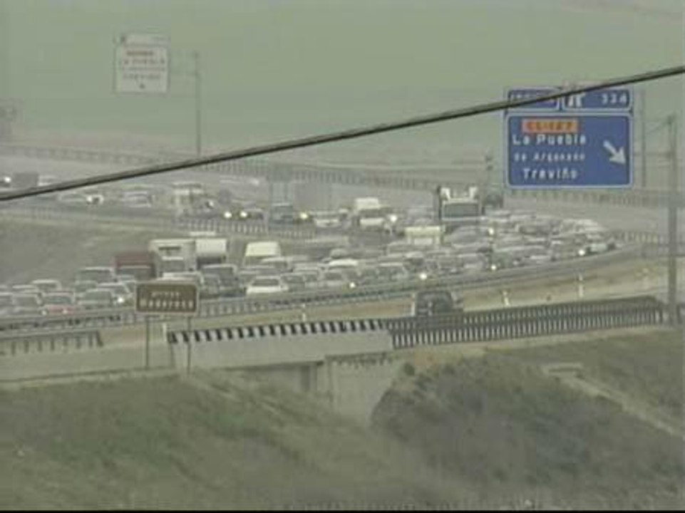 Dispositivo especial para el puente