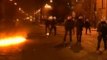 Continúan los violentos disturbios en Grecia