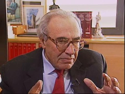 Peces-Barba: Quizá haya un exceso en algún estatuto