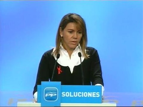 El PP acusa a Moratinos de realizar filtraciones sobre información referente a los vuelos de la CIA