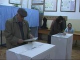 Primeras elecciones de Rumanía dentro de la UE