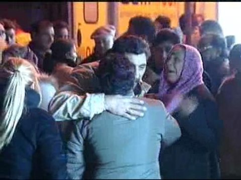 Fallece uno de los heridos en la explosión de gas de Gavà (Barcelona)