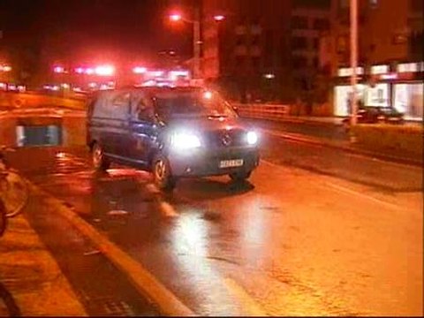 La capilla ardiente con los restos de Ignacio Uría se abre al público hoy