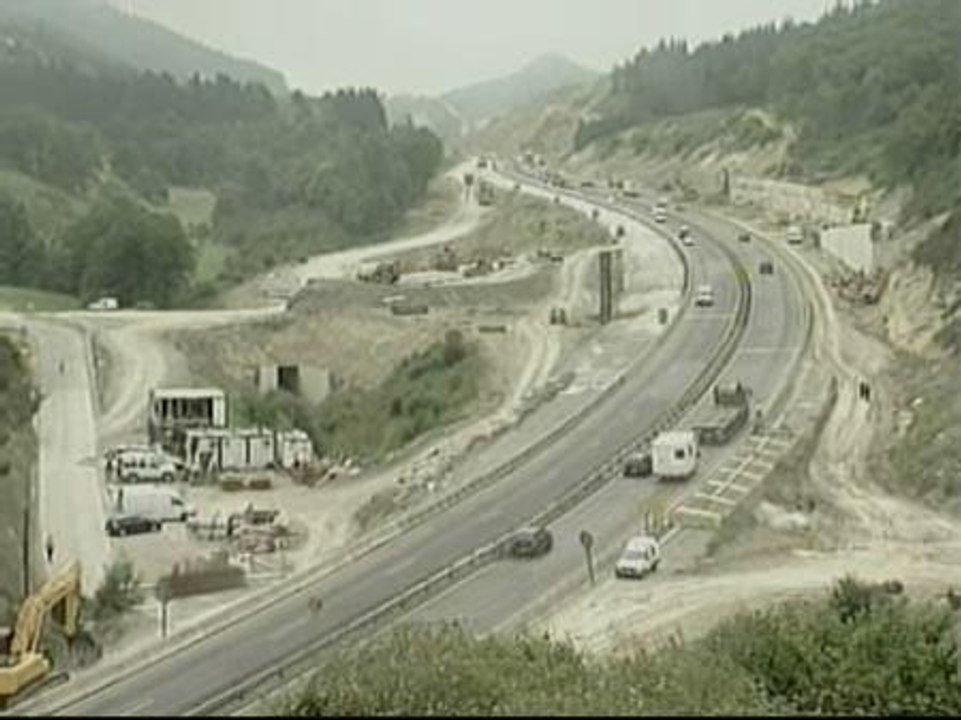 La "Y" vasca, la obsesión de ETA