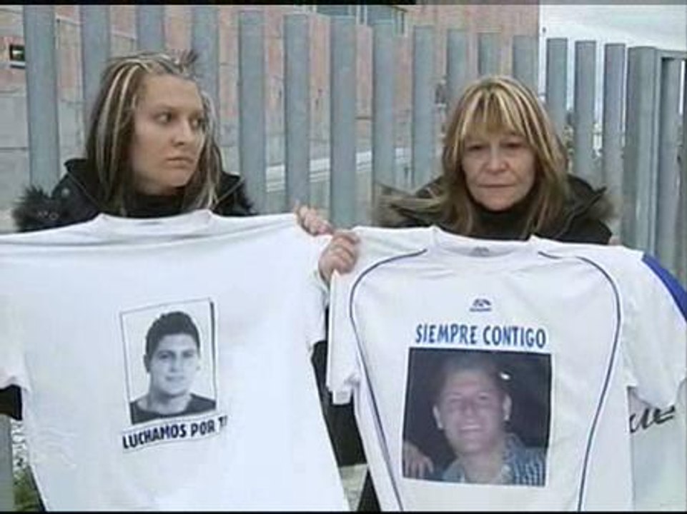 Comienza el juicio contra dos jóvenes acusados de matar a otro a las puertas de una discoteca en Málaga