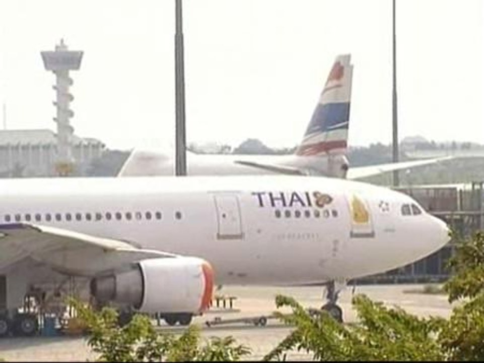 El Gobierno envía tres aviones a Tailandia para repatriar a los españoles